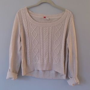 H&M pullover sweater